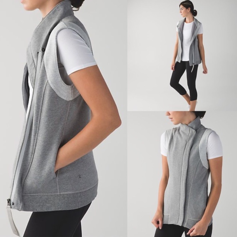 lululemon | Versa Vest